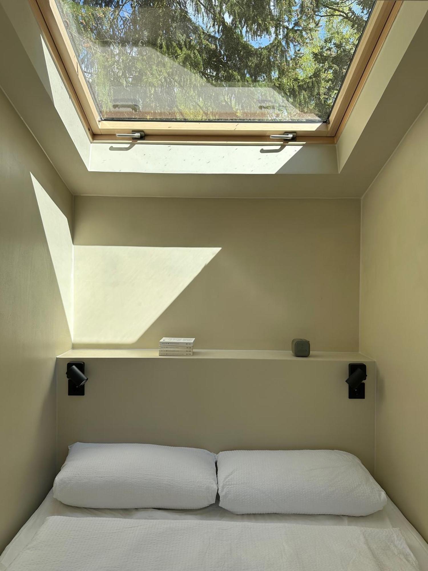 Tiny House Mit Garten In Der Lueneburger Heide Soltau Exterior photo